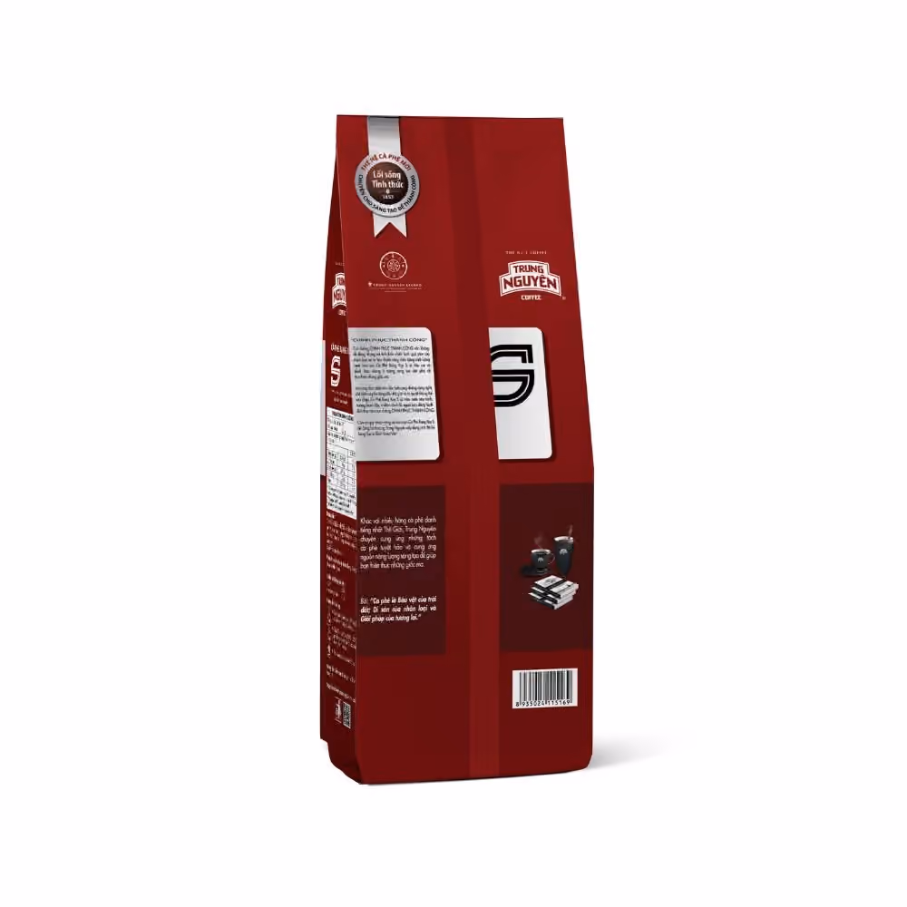 Ảnh sản phẩm Cà phê S (Chinh phục) - 500gr (2/2)