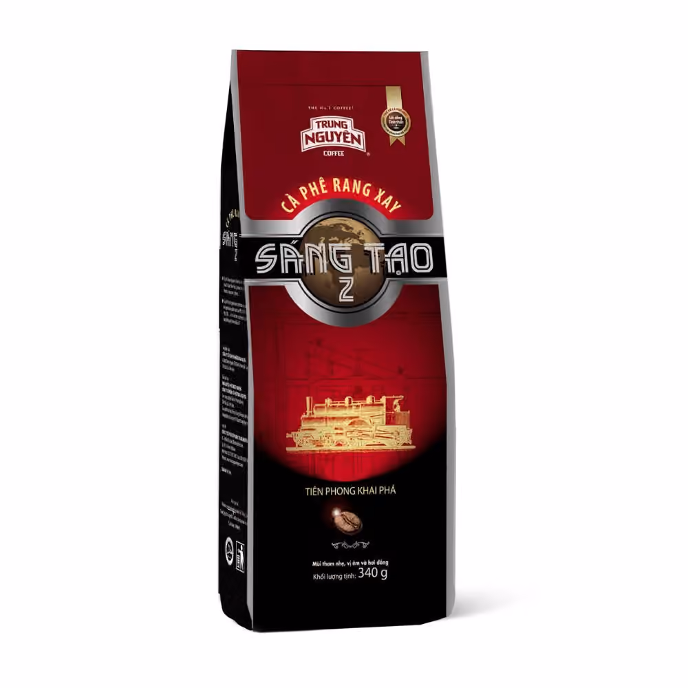 Ảnh sản phẩm Cà phê Sáng tạo 2 - 340gr